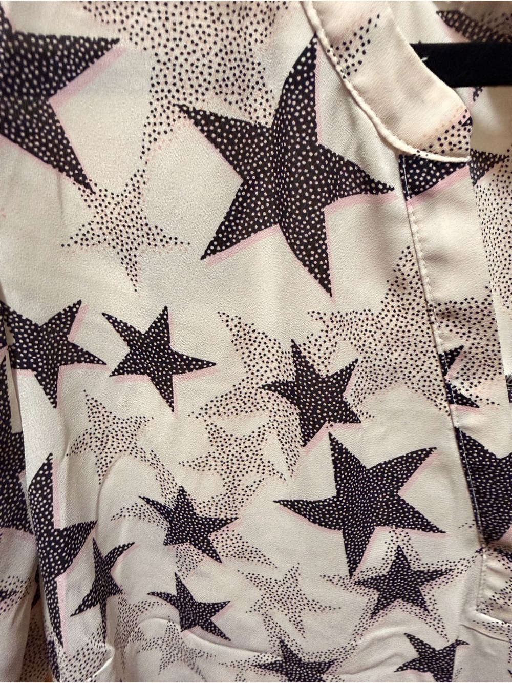 Torrid blouse - Picture 4 of 4